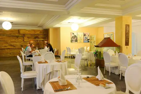Calimera One Resort Jockey in One Resort Jockey — foto 12