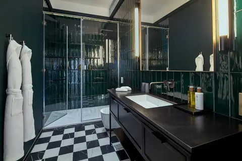 Lexham Gardens by Cheval Maison in Londen, foto 22
