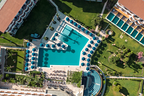 Hotel Mitsis Ramira Beach foto 19