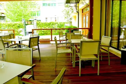 Sar'Otel in Tirana, foto 5