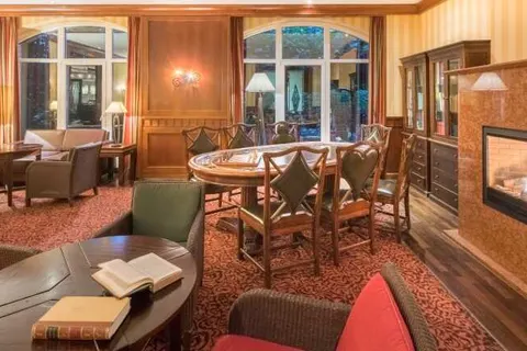 Best Western Premier Castanea Resort foto 22