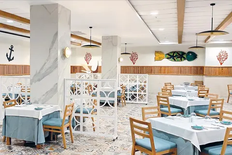 Serenade Punta Cana Beach & Spa foto 4