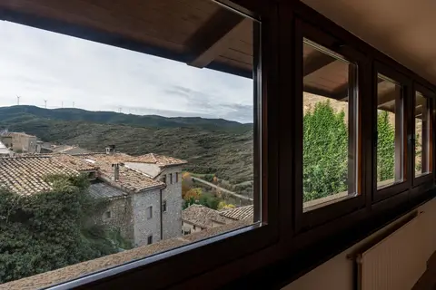 Parador de Sos del Rey Católico in Sos del Rey Católico — foto 20