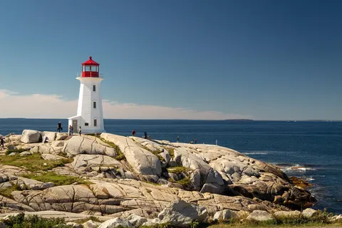 Ontdek Atlantisch Canada foto 13