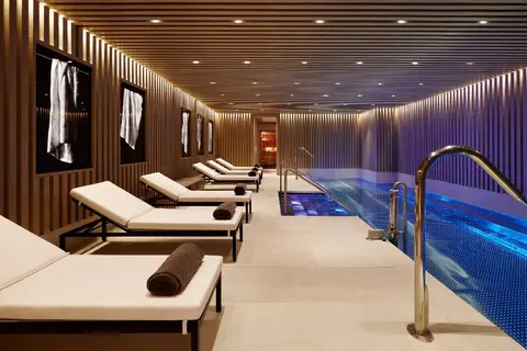 Seventy Barcelona in Barcelona