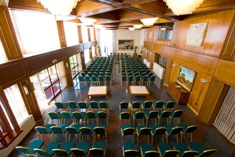 Grand Hotel Terme Di Augusto in Lacco Ameno, foto 13