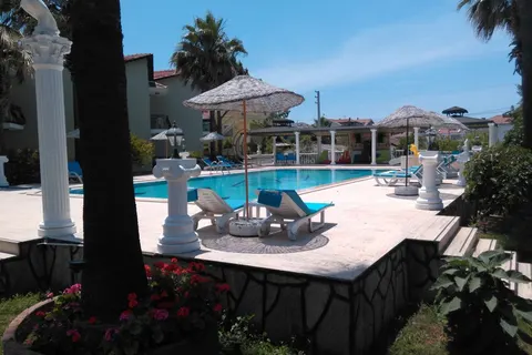 Fly & Go Erkin Aparthotel foto 5