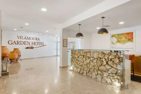 Vilamoura Garden Hotel in Loulé, foto 22