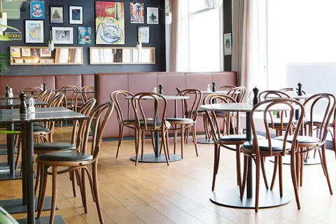 Comfort Hotel Karl Johan in Oslo — foto 9