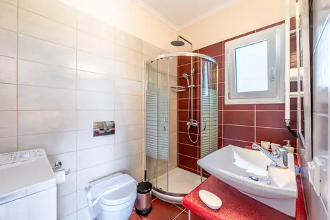 Villas Armonia met privézwembad in Δημοτική Ενότητα Παλικής — foto 20