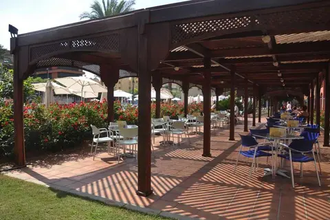 Ohtels Islantilla in Isla Cristina — foto 3