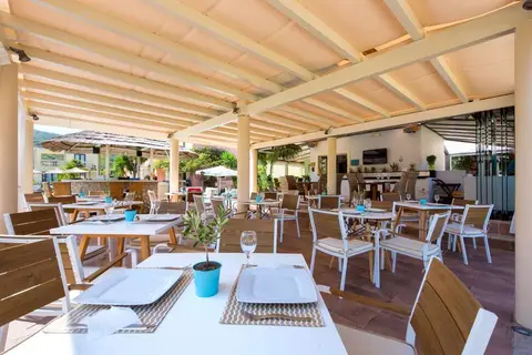 Almyros Villas in Acharavi, foto 14