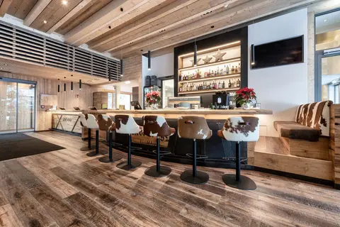 Tirol Lodge in Ellmau — foto 15