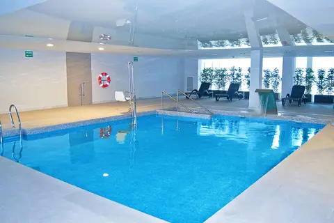 Hotel Garbi Costa Luz in Conil de la Frontera — foto 9