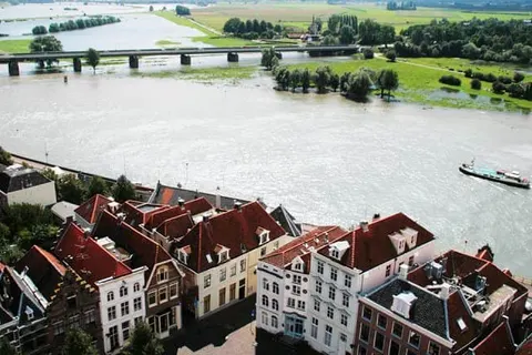 Postillion Hotel Deventer foto 24