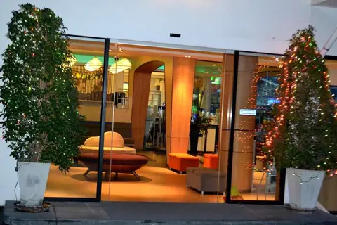 Flipper Lodge Hotel in พัทยา — foto 15