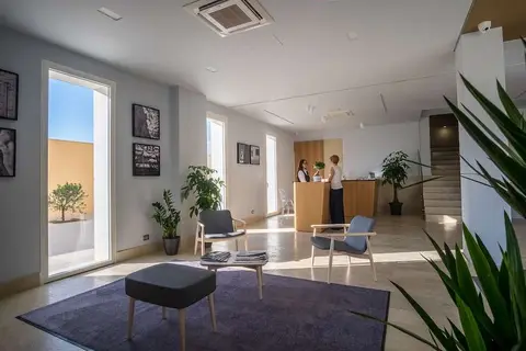 Netum Hotel in Noto — foto 13