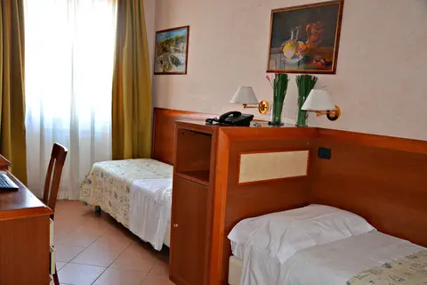 Hotel Mia Cara & Spa in Florence, foto 5