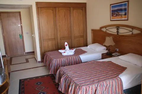 Coral Hills Resort Sharm El Sheikh in Sharm El Sheikh — foto 21