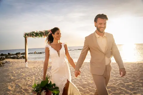 Curacao Marriott Beach Resort in Marriot Hotel — foto 6
