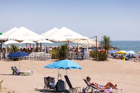 Camping Ca Savio foto 16