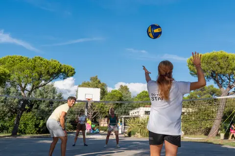 Toscana Bella Camping Village in Rosignano Marittimo — foto 11