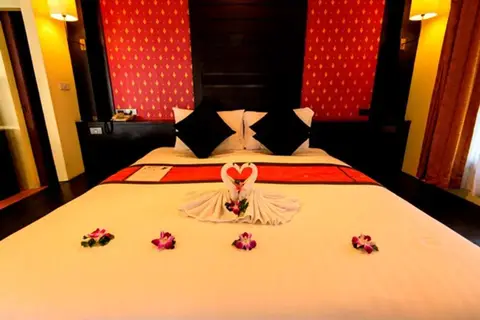 Khaolak Emerald Beach Resort & Spa in เขาหลัก — foto 21