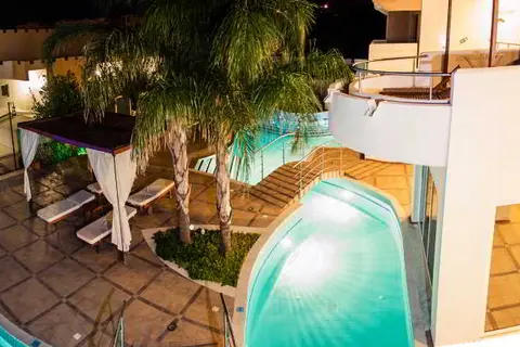 Castello Di Cavalieri Suites & Spa in Faliraki — foto 17
