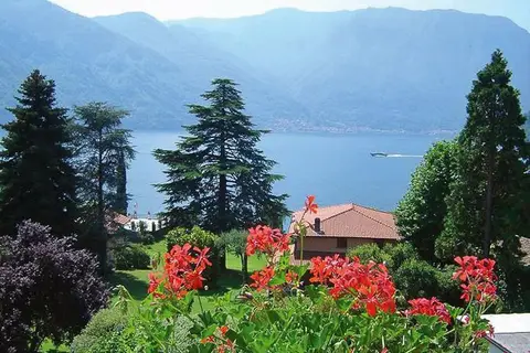 Hotel Lario in Tremezzina — foto 4
