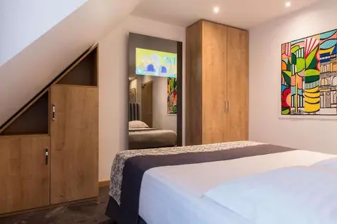 Hotel Aida Opera in Parijs, foto 16