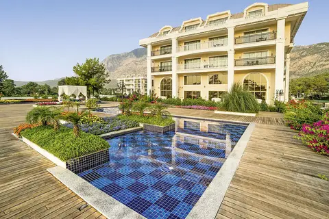 Juju Premier Palace in Kemer, foto 13