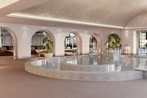 Corinthia Palace Malta in Ħ'Attard — foto 13