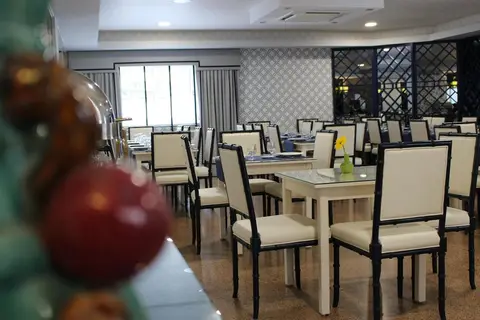 Hotel Coração de Fátima in Ourém — foto 30