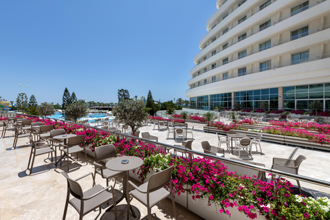 Hotel Miracle Resort foto 4