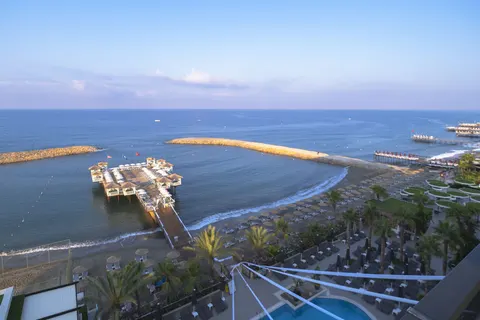 Hotel Aria Resort in Alanya — foto 25