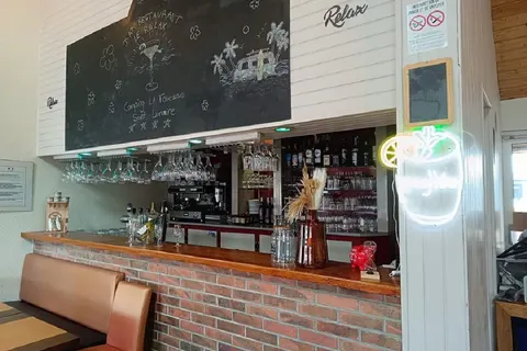 Camping La Touesse foto 16