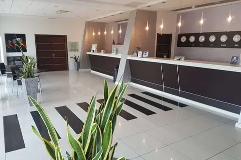 Best Western Hotel Class in Lamezia Terme — foto 10