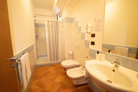 Appartementen Le Tartarughe foto 5