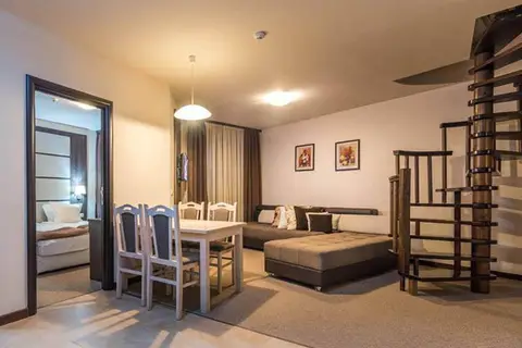 Hotel Zara in Bansko, foto 9