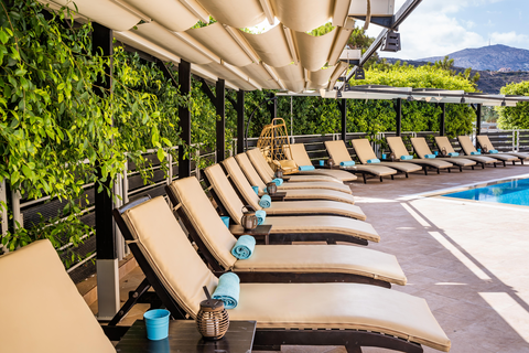 Hotel Nereides foto 11