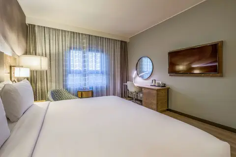 Radisson Hotel & Convention Centre Johannesburg, O.R. Tambo in Kempton Park — foto 22