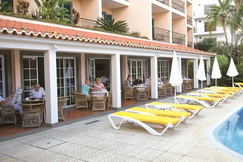 Albergaria Dias in Funchal — foto 16
