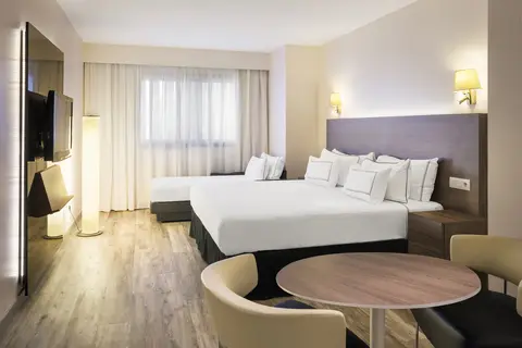 Meliá Lebreros in Sevilla — foto 7