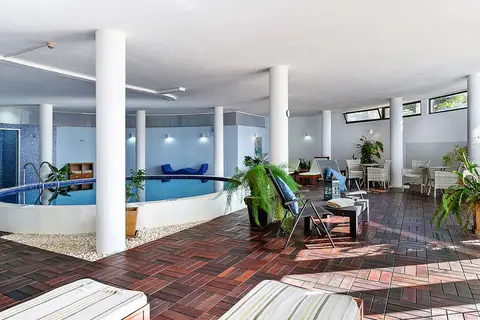 LIVVO Risco del Gato Suites in Costa Calma — foto 27