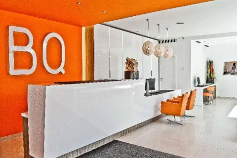 BQ Augusta Hotel in Palma, foto 11