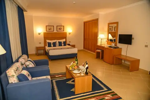 Eagles Downtown Zahabia Resort & Aqua Park in Hurghada — foto 23