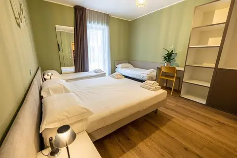 Casa Alpina in Folgaria — foto 2