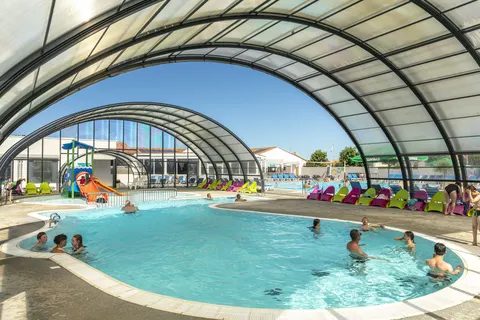 Camping L Oceano D Or foto 10