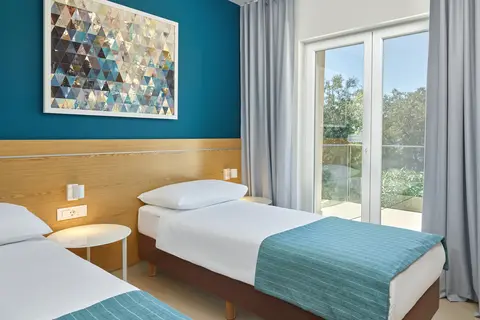 Villas Mlini in Moravice — foto 28