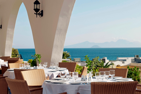 Hotel Mitsis Norida Beach foto 8